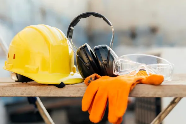 PPE Graphic