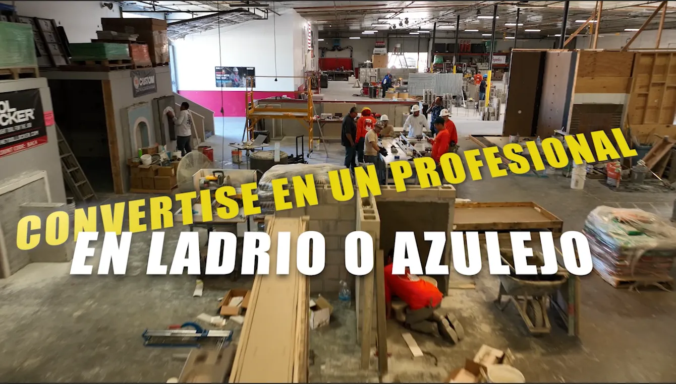 Espanol recruitment video  